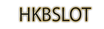 Logo HKBSLOT